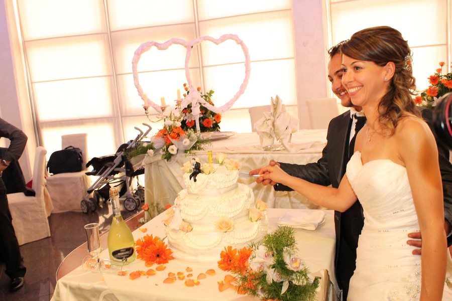 Matrimonio Emanuele & Sinuccia 05.09.2013