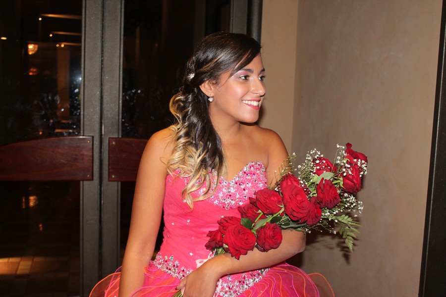 Compleanno Miriam 12.09.2013