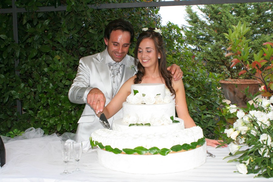 Matrimonio Giuseppe & Roberta 12.09.2013