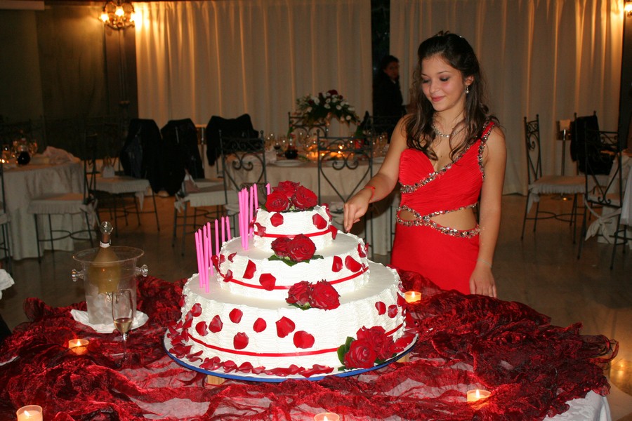 Compleanno Caterina 12.09.2013