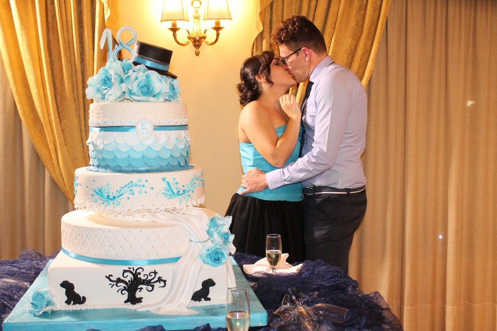 Compleanno Erika 23.10.2014