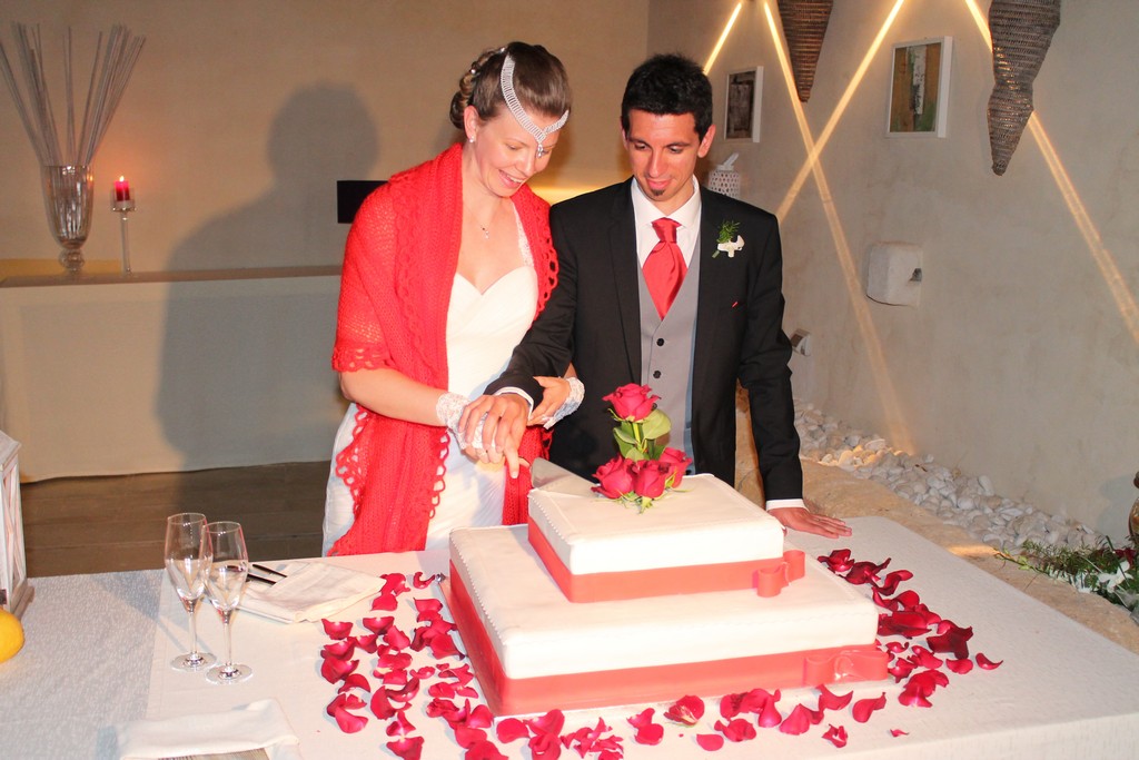 Matrimonio Mirco & Lucie 02.05.2014