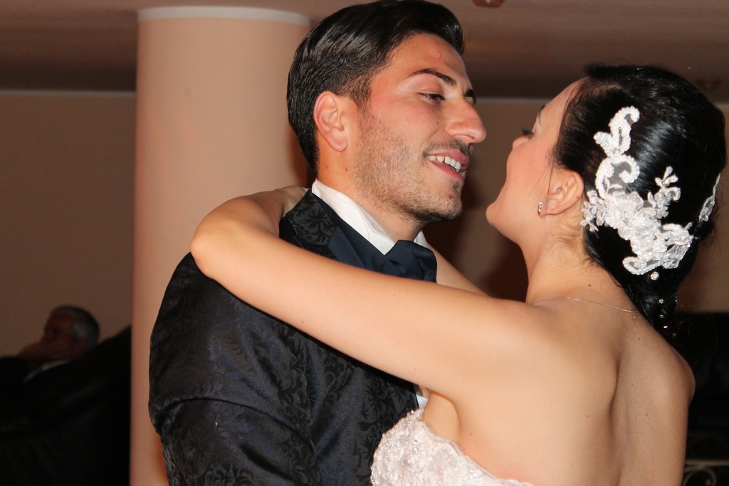 Matrimonio Vito & Angela 18.06.2014