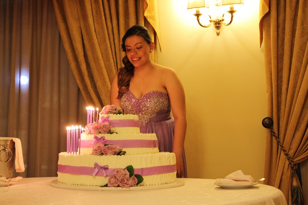 Compleanno Giusy 06.06.2014