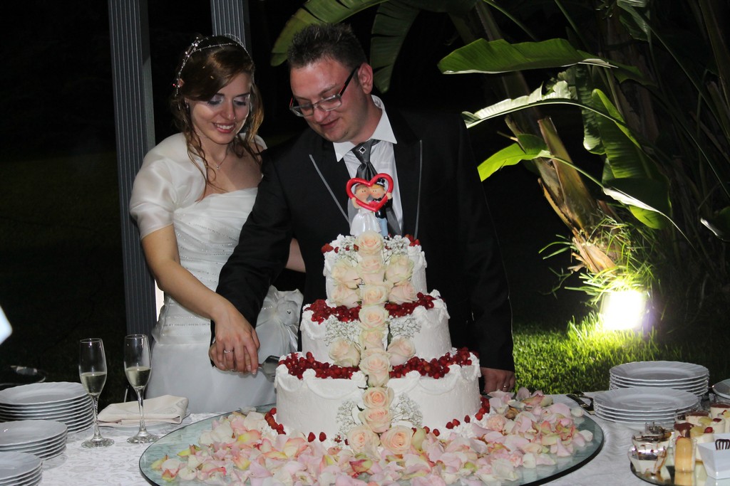 Matrimonio Daniele & Giusi 13.06.2014