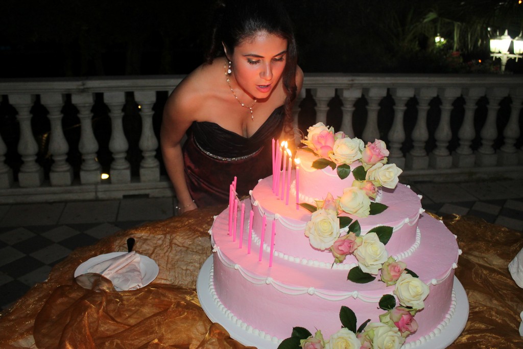 Compleanno Lilia 01.07.2014