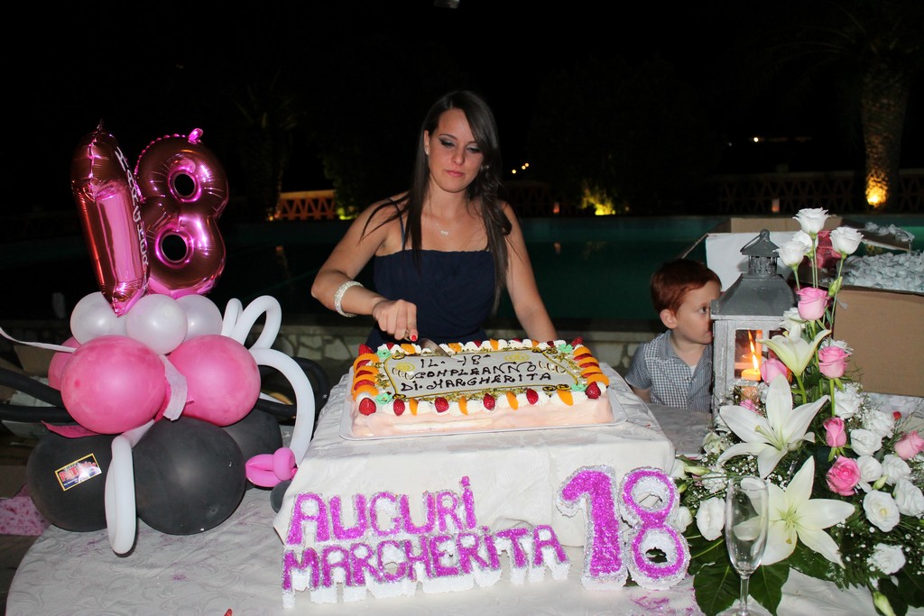 ]Compleanno Margherita 19.07.2014
