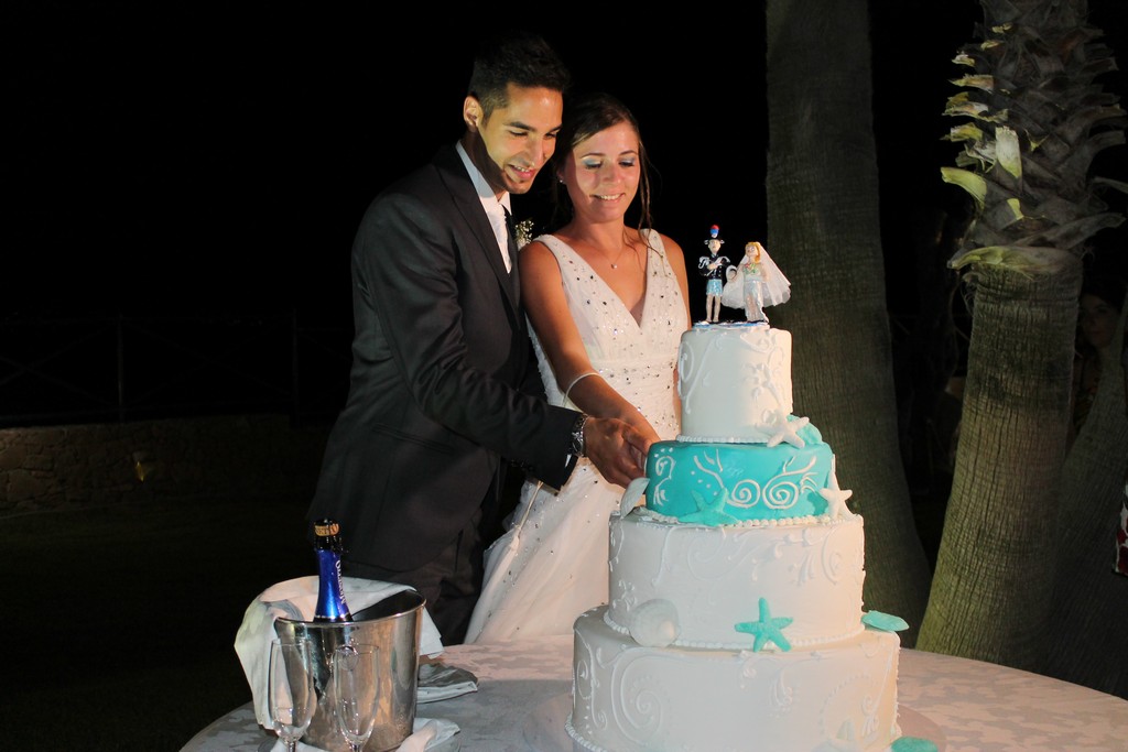 Matrimonio Dario & Josi 03.09.2014