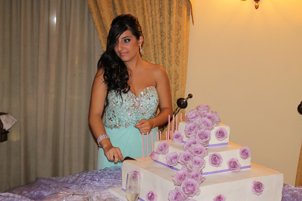 Compleanno Desirè 16.09.2914