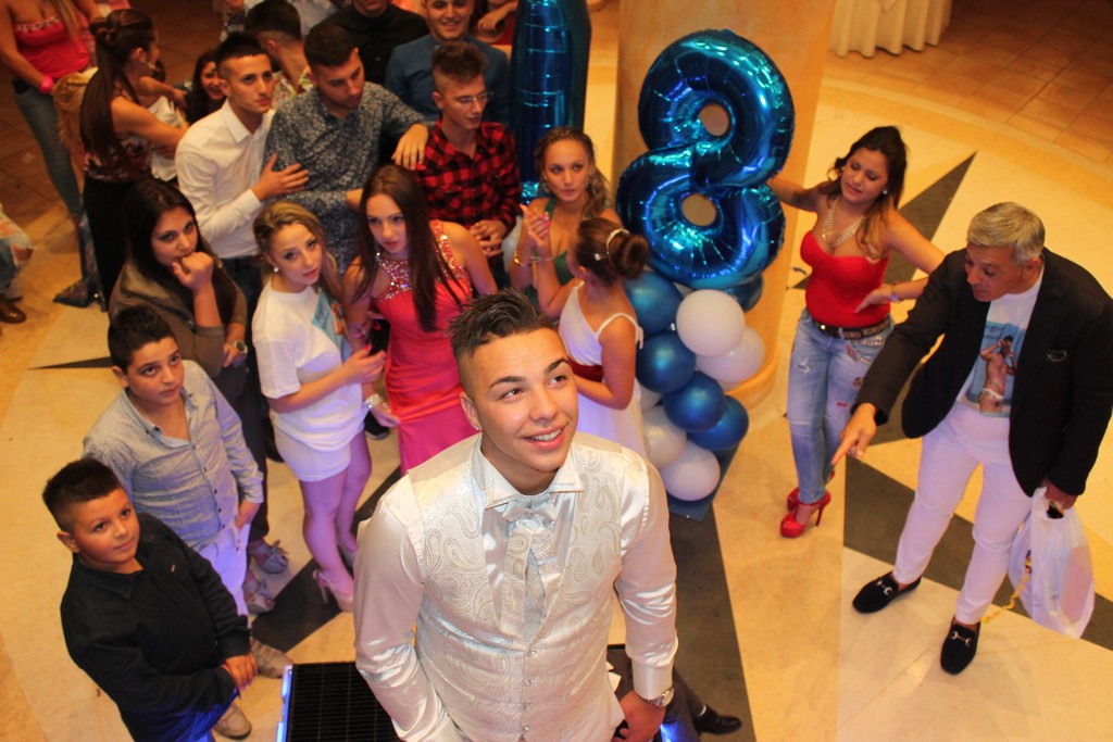 Compleanno Emanuel 25.09.2014