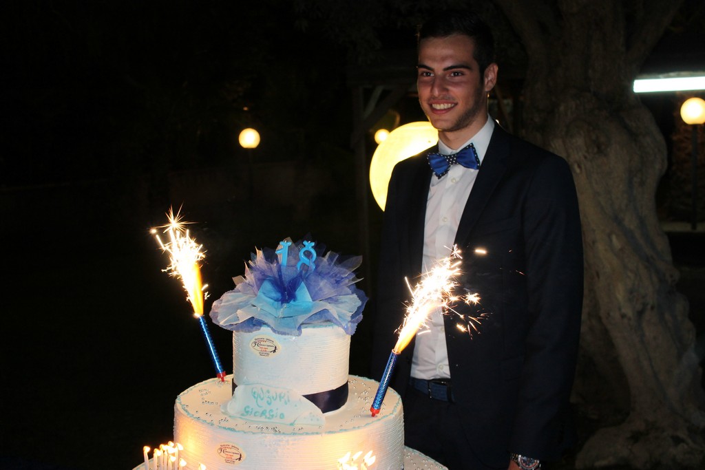 Compleanno Giorgio 06.09.2014