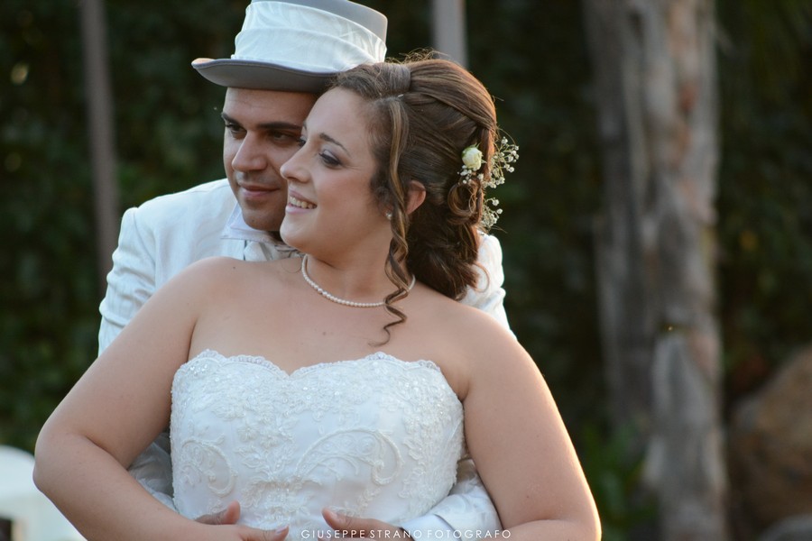 Matrimonio Maria & Seby 03.10.2015
