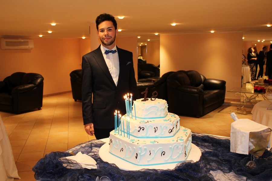 Compleanno Alberto 21.10.2015