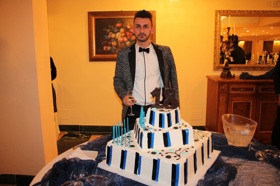 Compleanno Alfio 28.11.2015