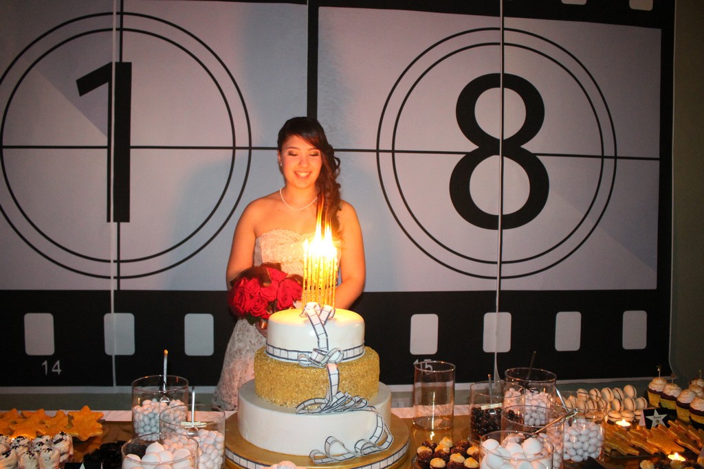 Compleanno Melita 26.02.2015