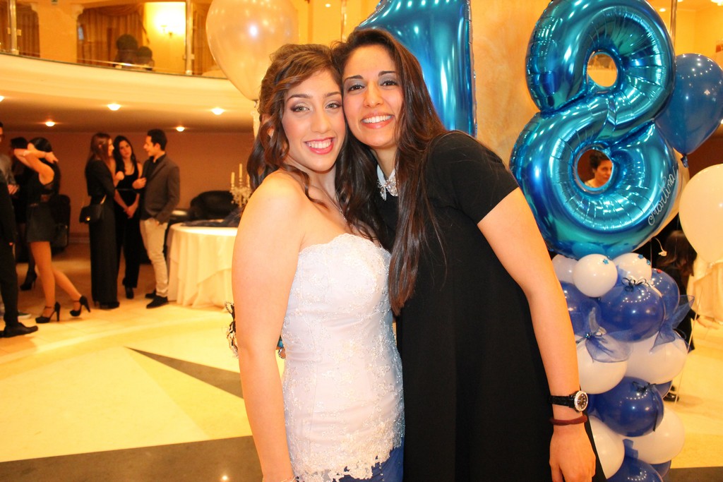 Compleanno Martina 21.02.2015