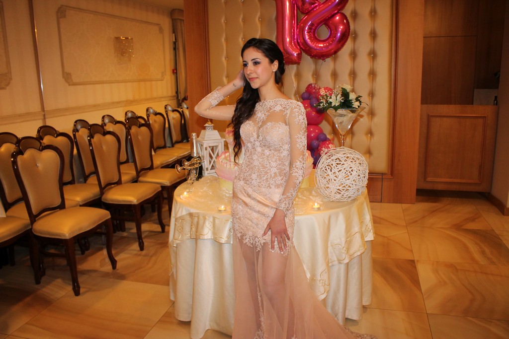 Compleanno Grazia 24.05.2015