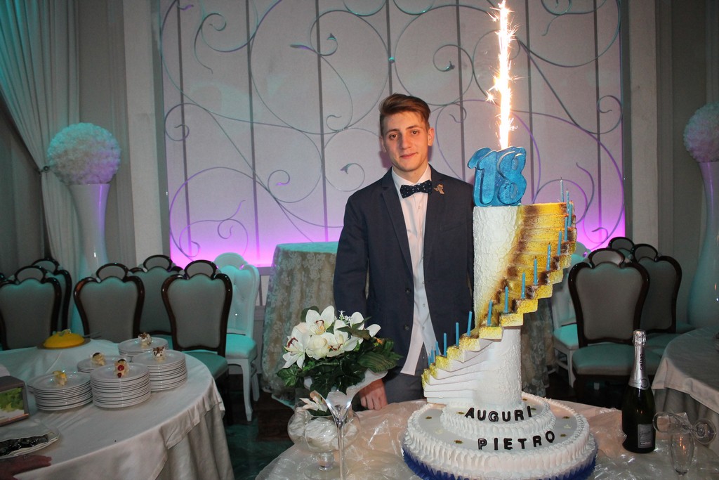 Compleanno Pietro 14.05.2015