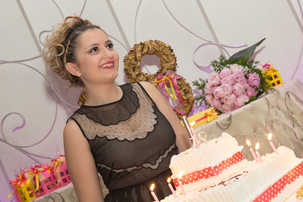 Compleanno Antonella 14.07.2015