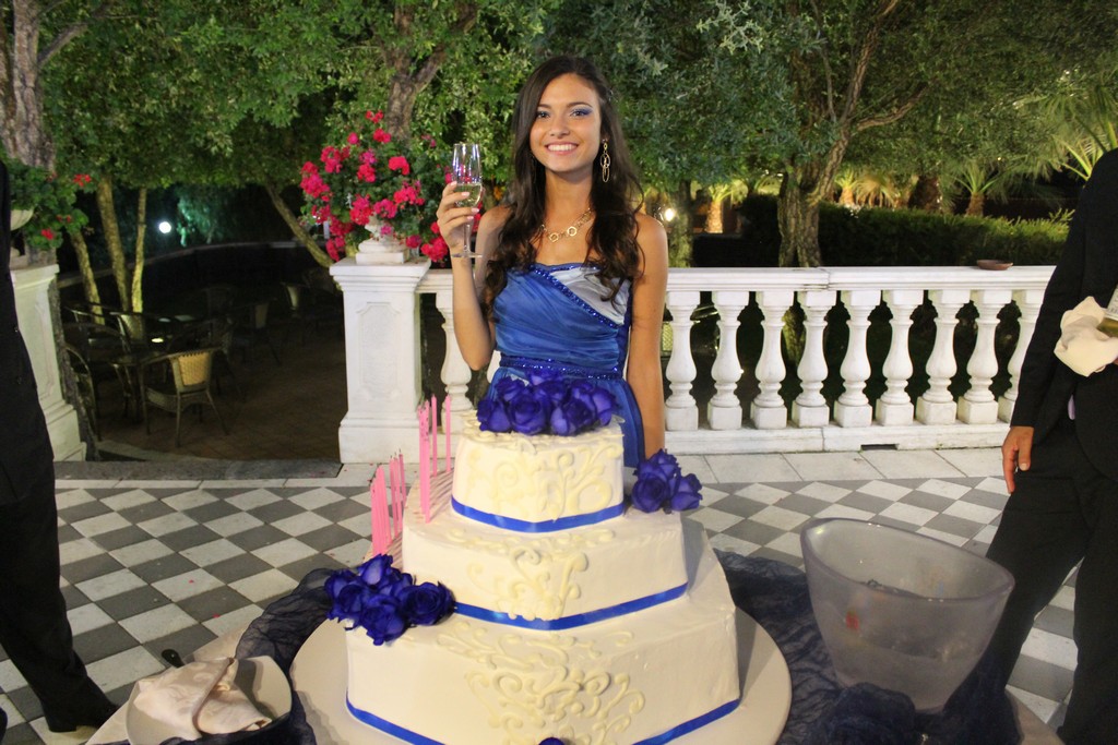 Compleanno Nadia 31.08.2015