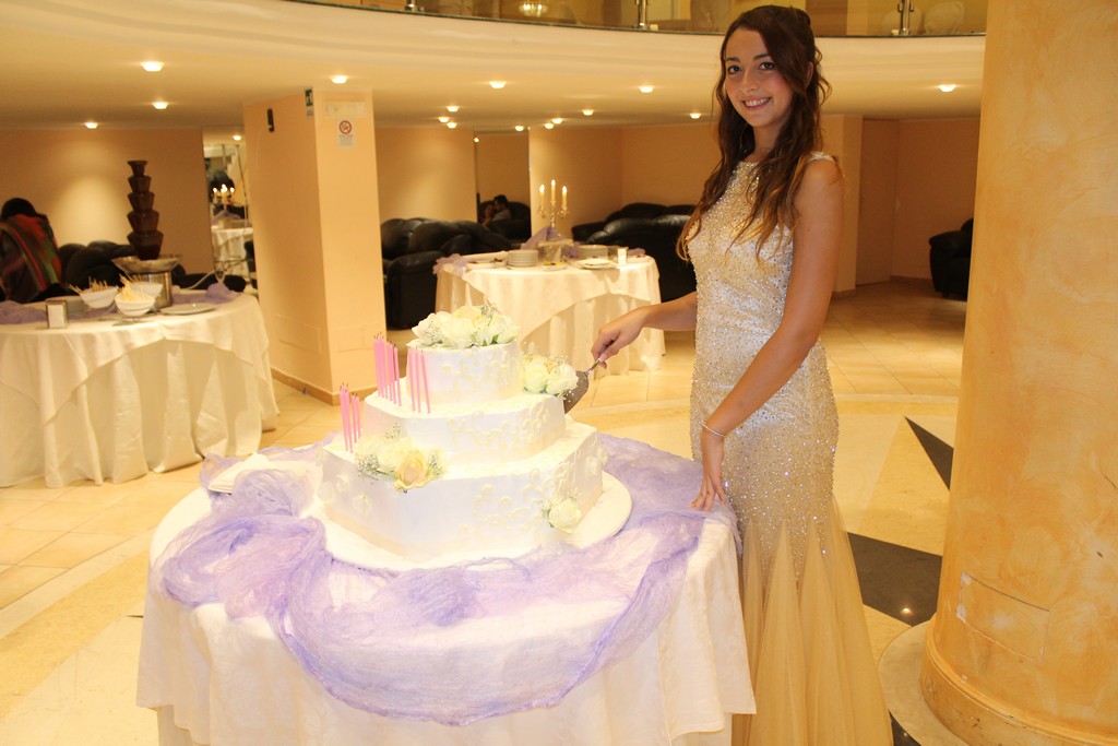 Compleanno Clara 14.09.2015