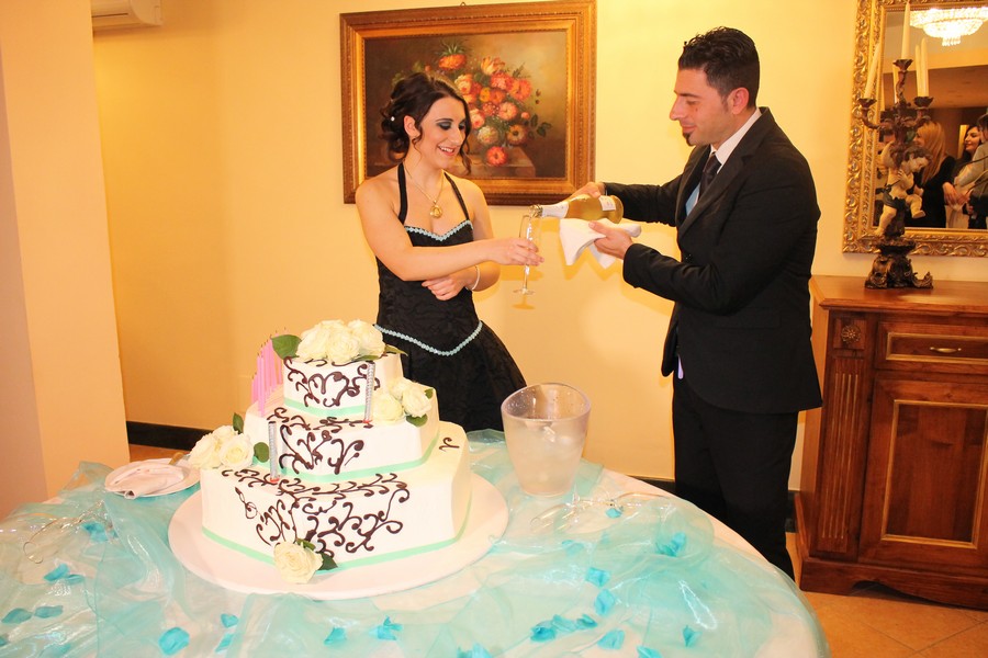 Compleanno Roberta 14.01.2016