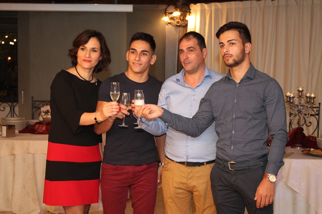 Compleanno Alberto 15.10.2016