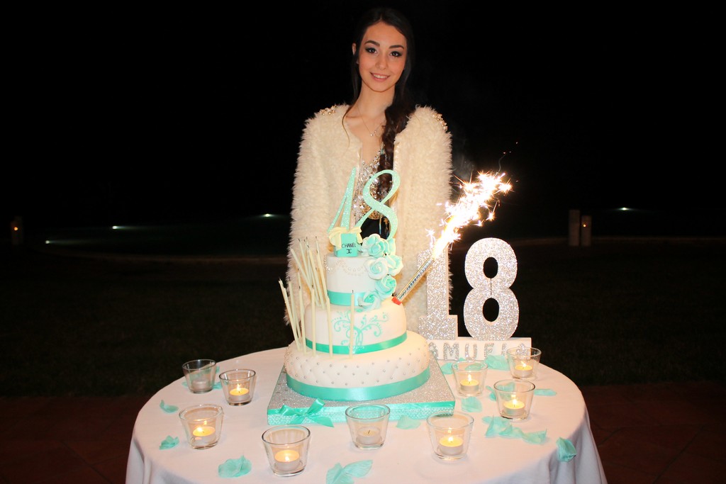 Compleanno Samuela 02.05.2016