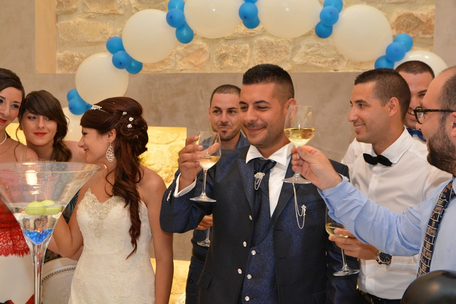 Matrimonio Marilena & Piero 25.06.2016