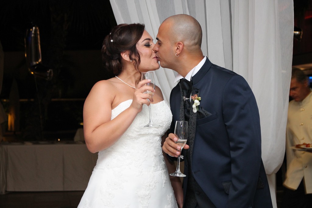 Matrimonio Barbara & Francesco 27.08.2016