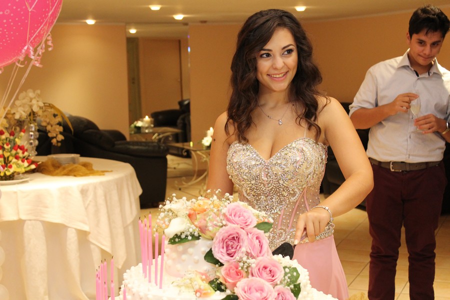 Compleanno Roberta 25.09.2016