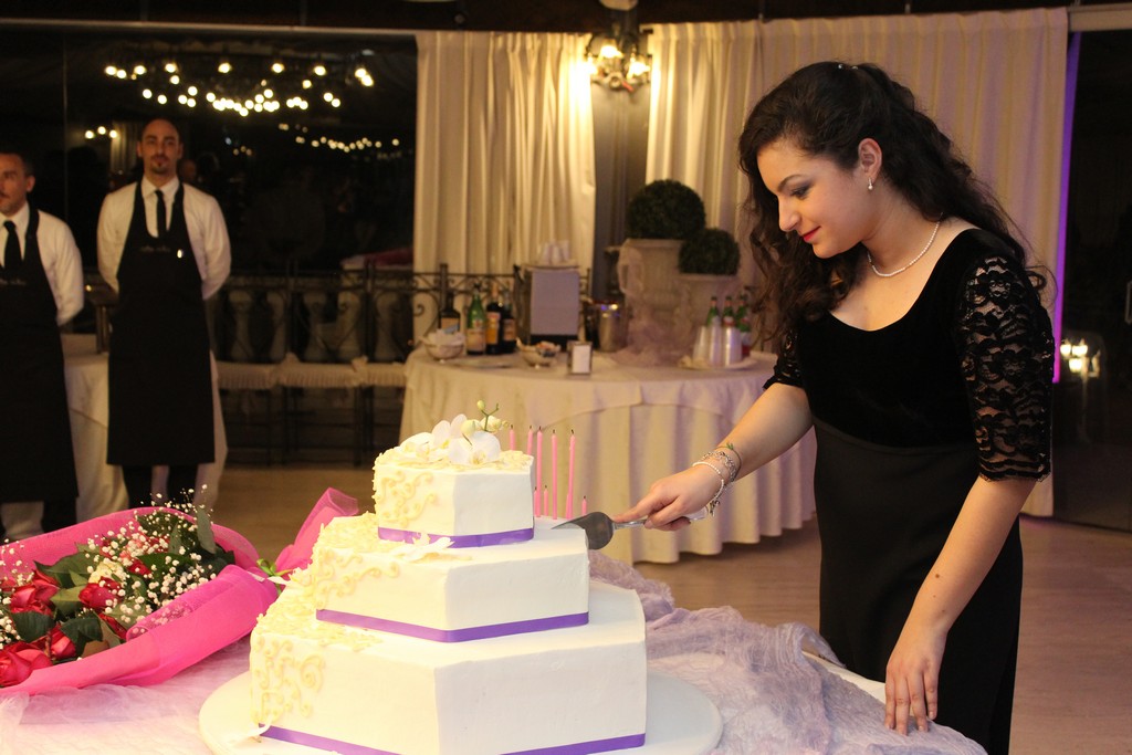 Compleanno Adele 04.02.2017