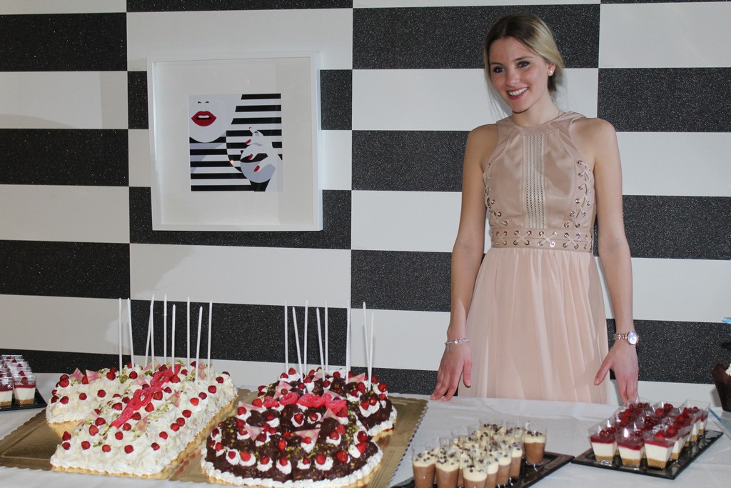 Compleanno Noemi 20.03.2017