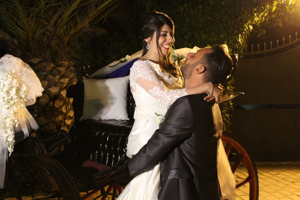 Matrimonio Claudia & Leonardo 06.05.2017