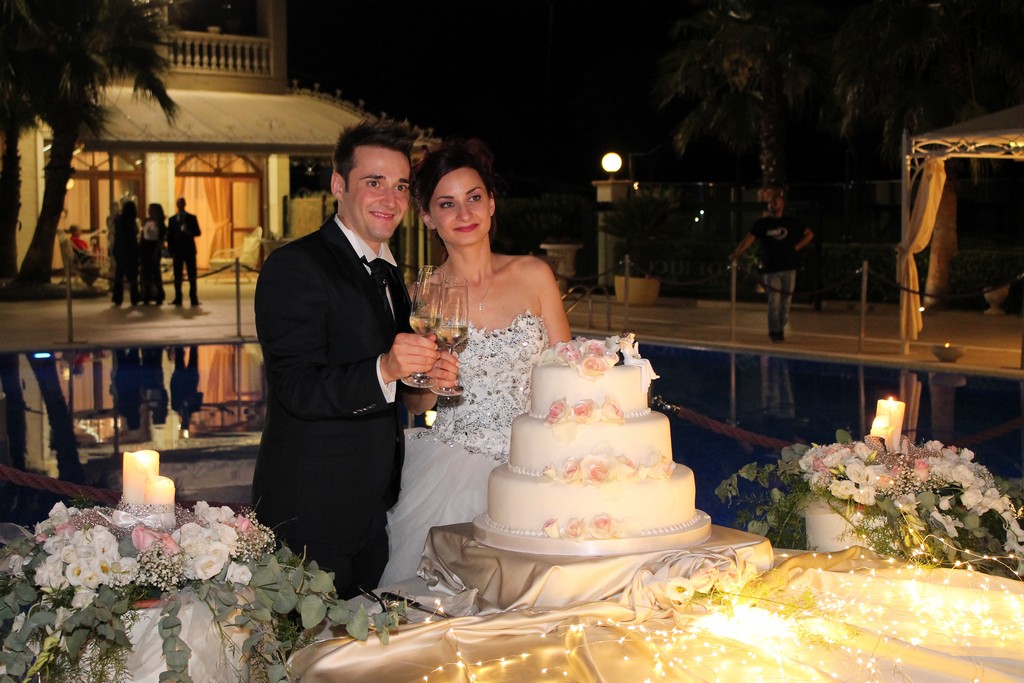 Matrimonio Pascal & Lorena 07.07.2017