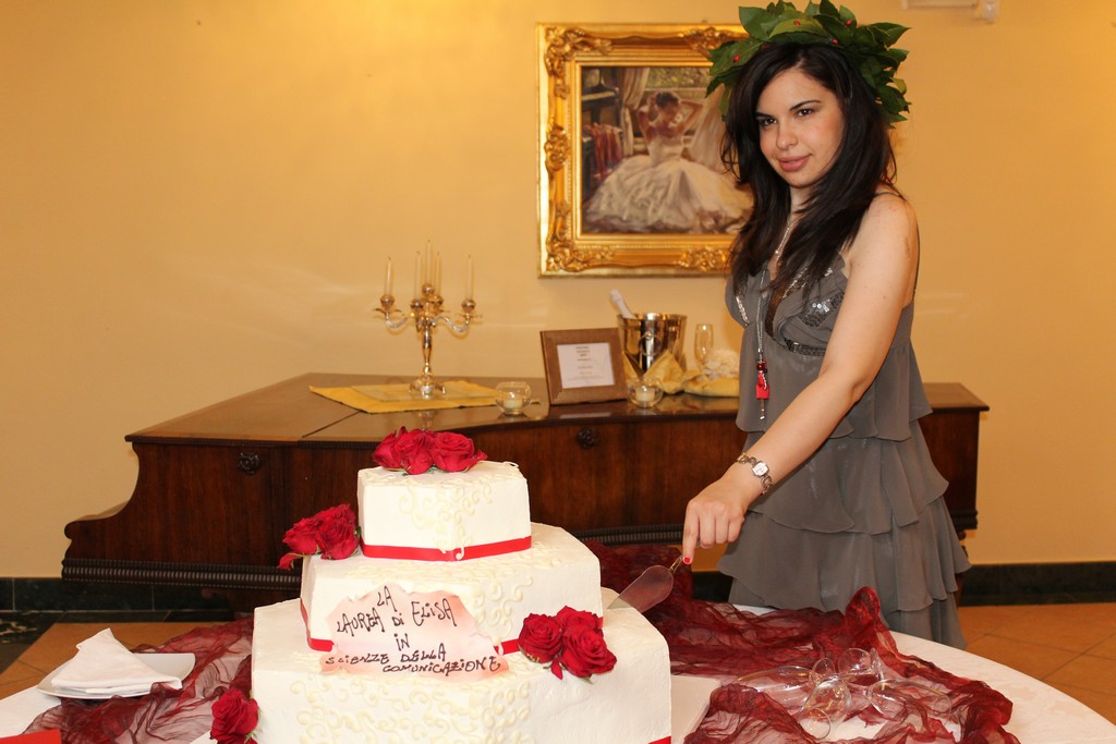 Laurea Elisa 11.07.2017