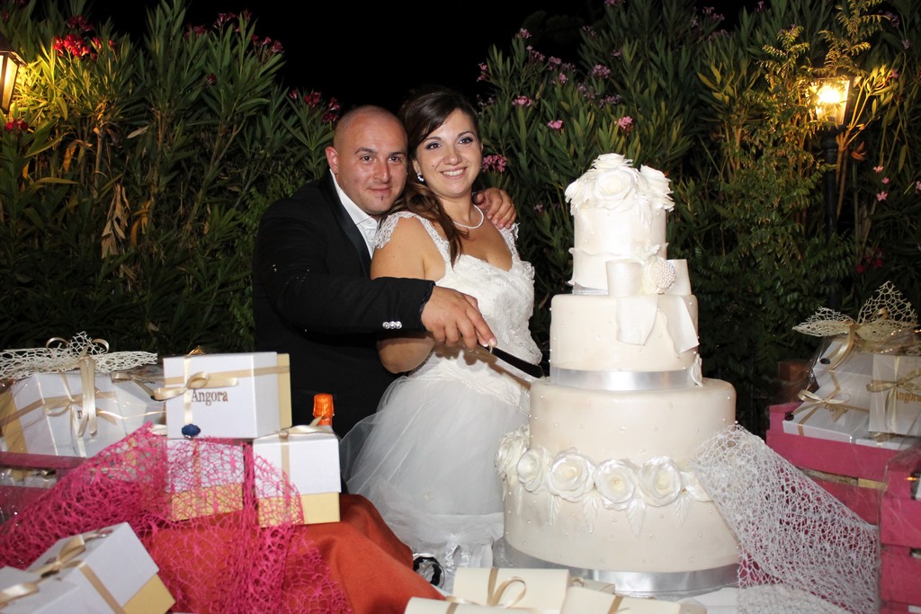 Matrimonio Martina & Michele 14.07.2017