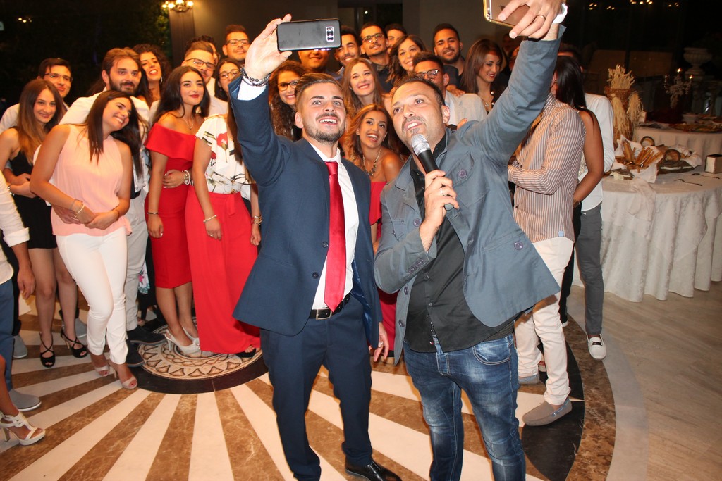 Laurea Giuseppe 30.07.2017