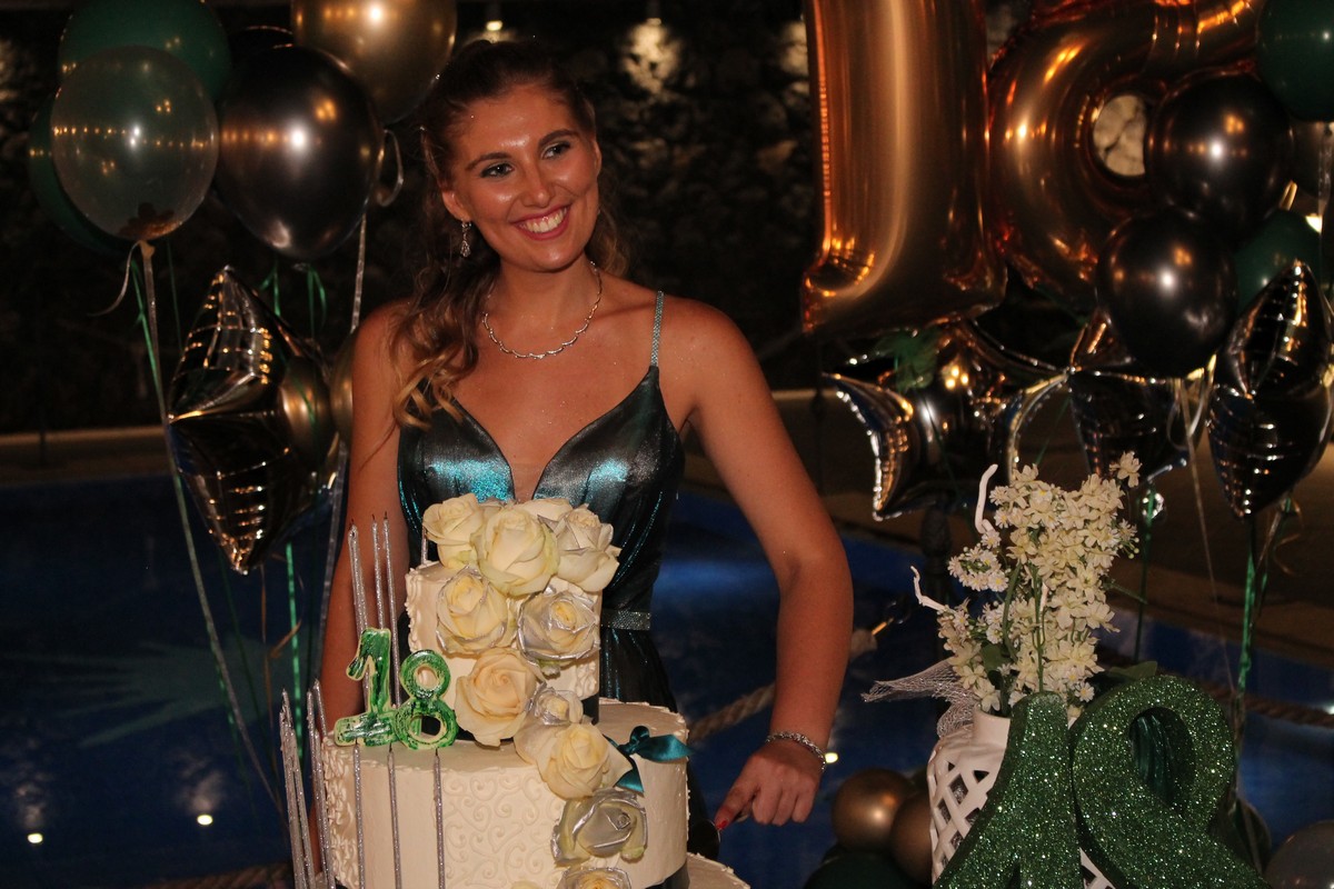 Compleanno Ines 07.07.2021