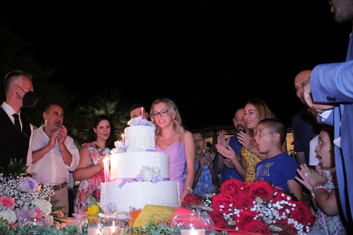 Compleanno Aurora 01.08.2021