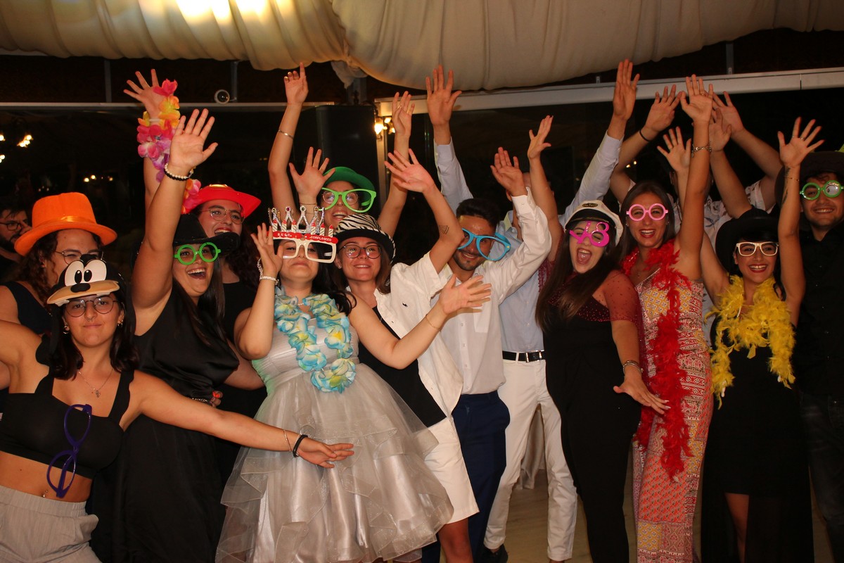 Compleanno Viviana 04.08.2021