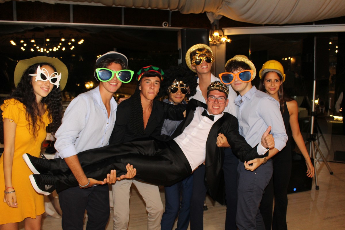 Compleanno Antonio 11.08.2021