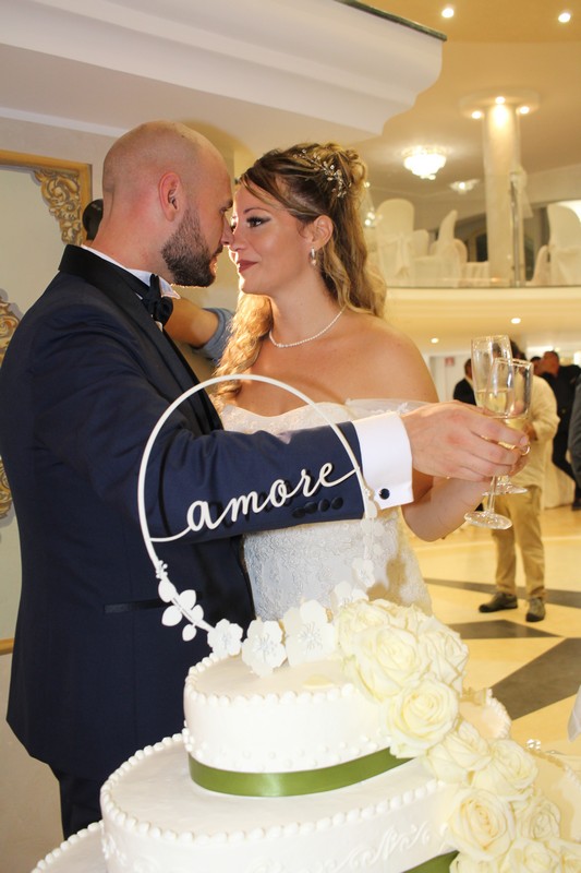 Matrimonio Salvo & Stefania 22.09.2021