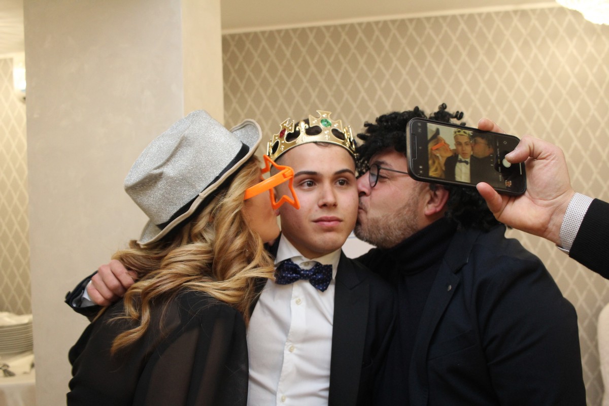 Compleanno Giovanni 10.03.2022