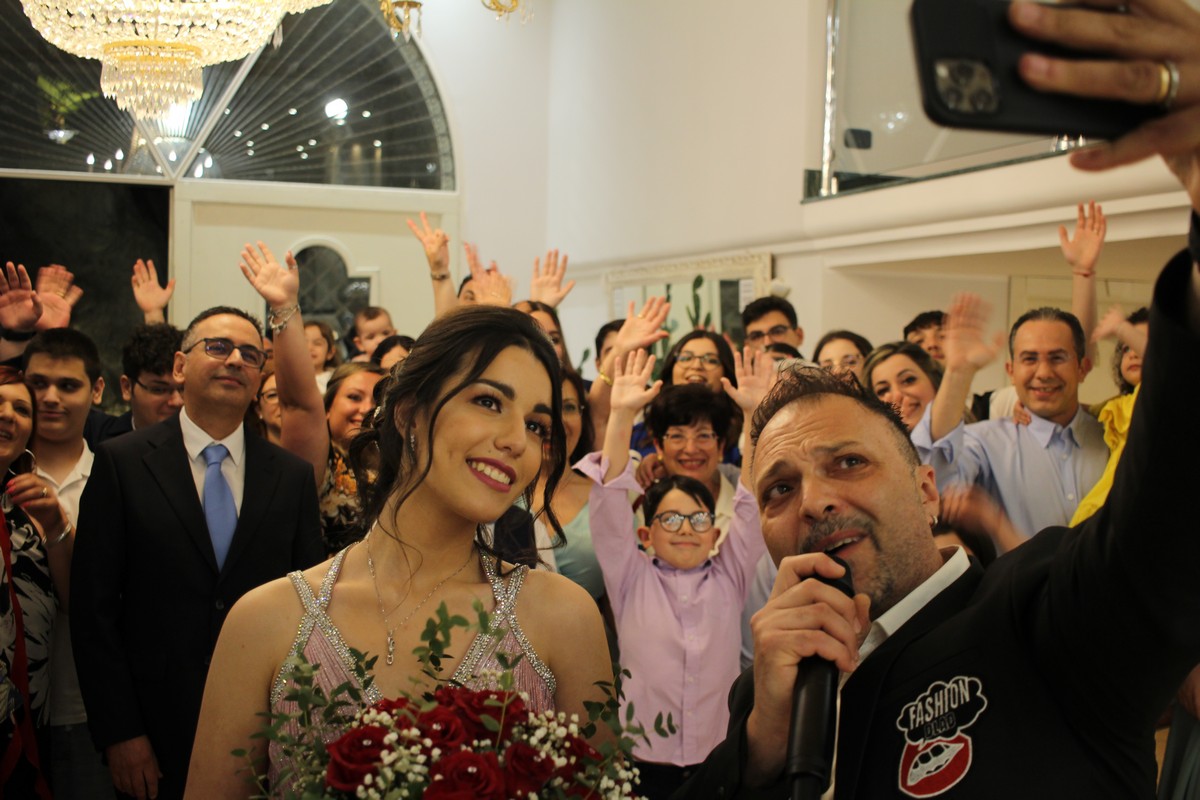 Compleanno Martina 12.06.2022