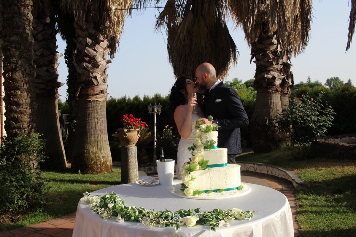 Matrimonio Davide & Sonia 23.06.2022