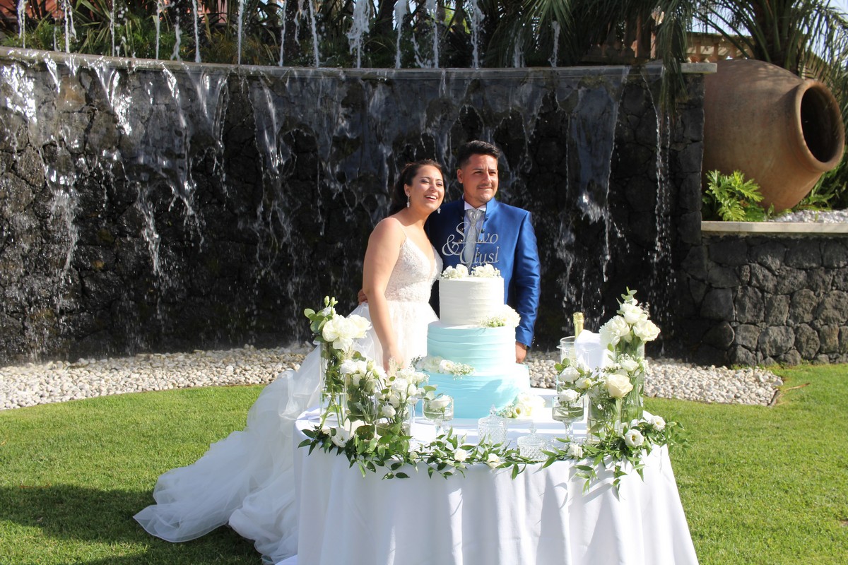 Matrimonio Salvo & Giusi 30.06.2022