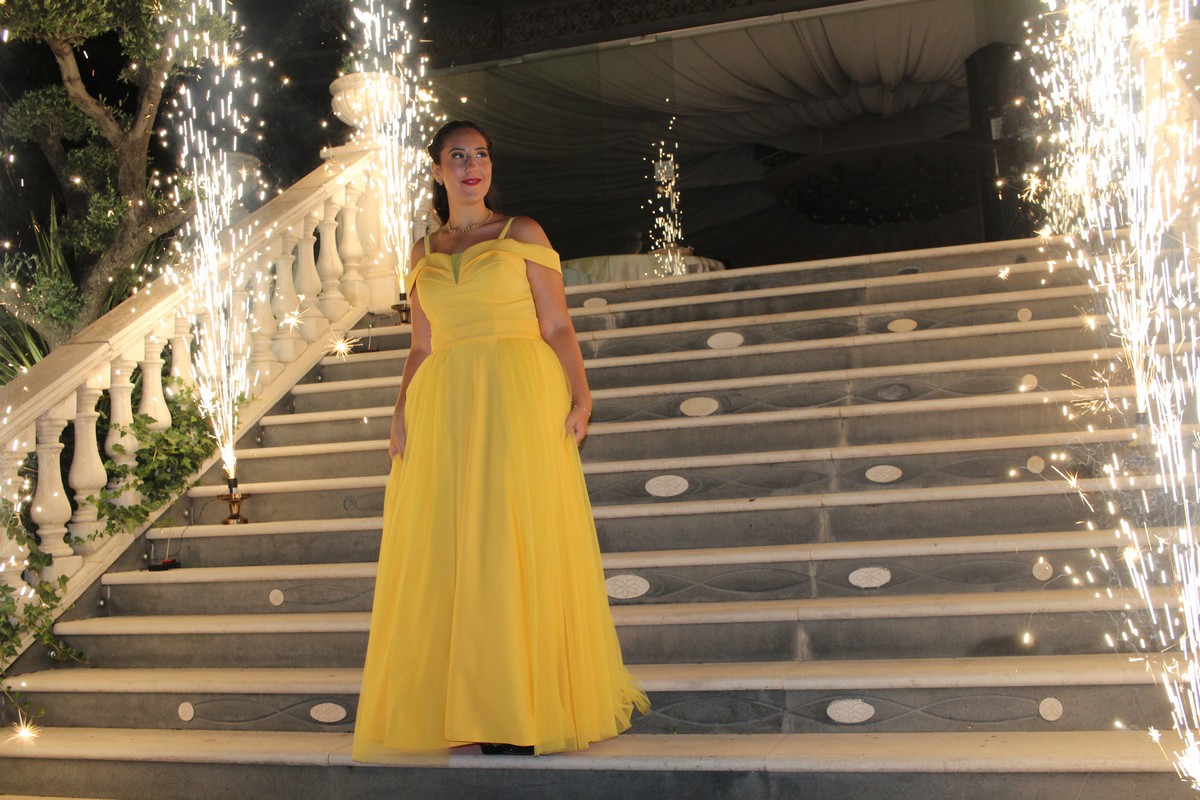 Compleanno Esmeralda 09.07.2022