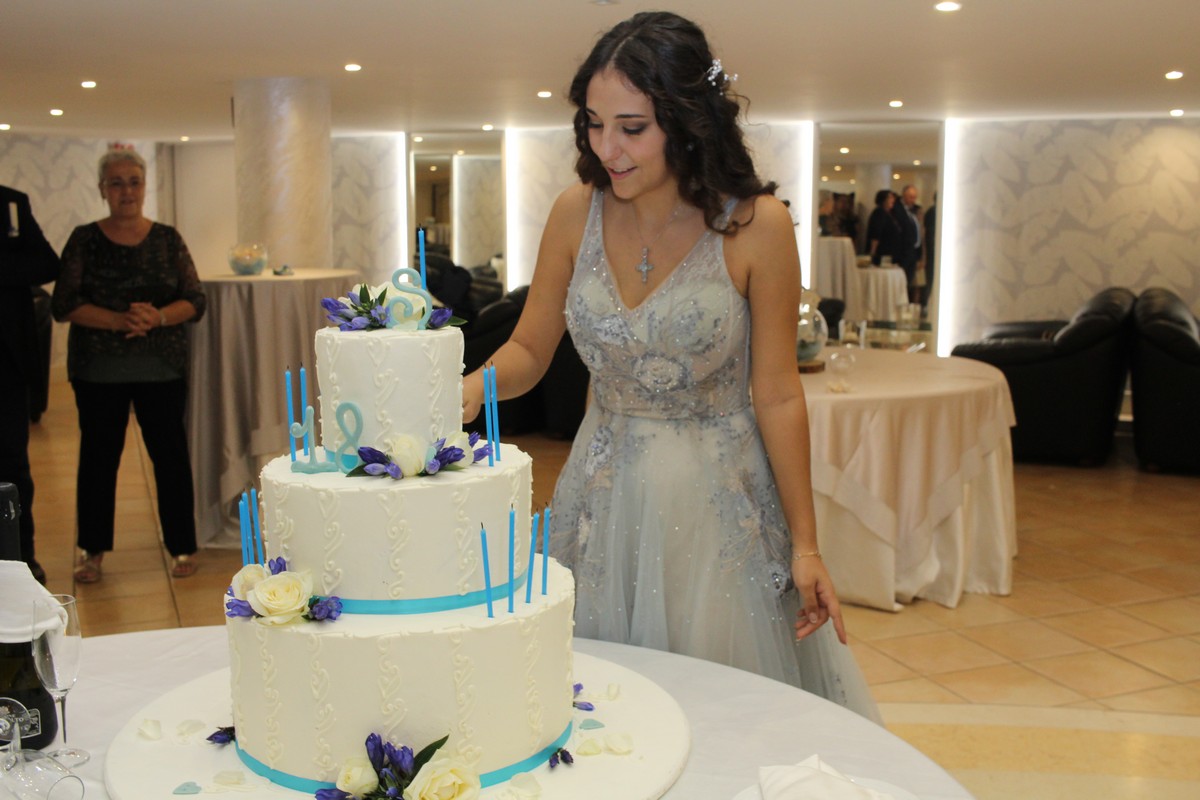 Compleanno Sabrina 05.10.2022