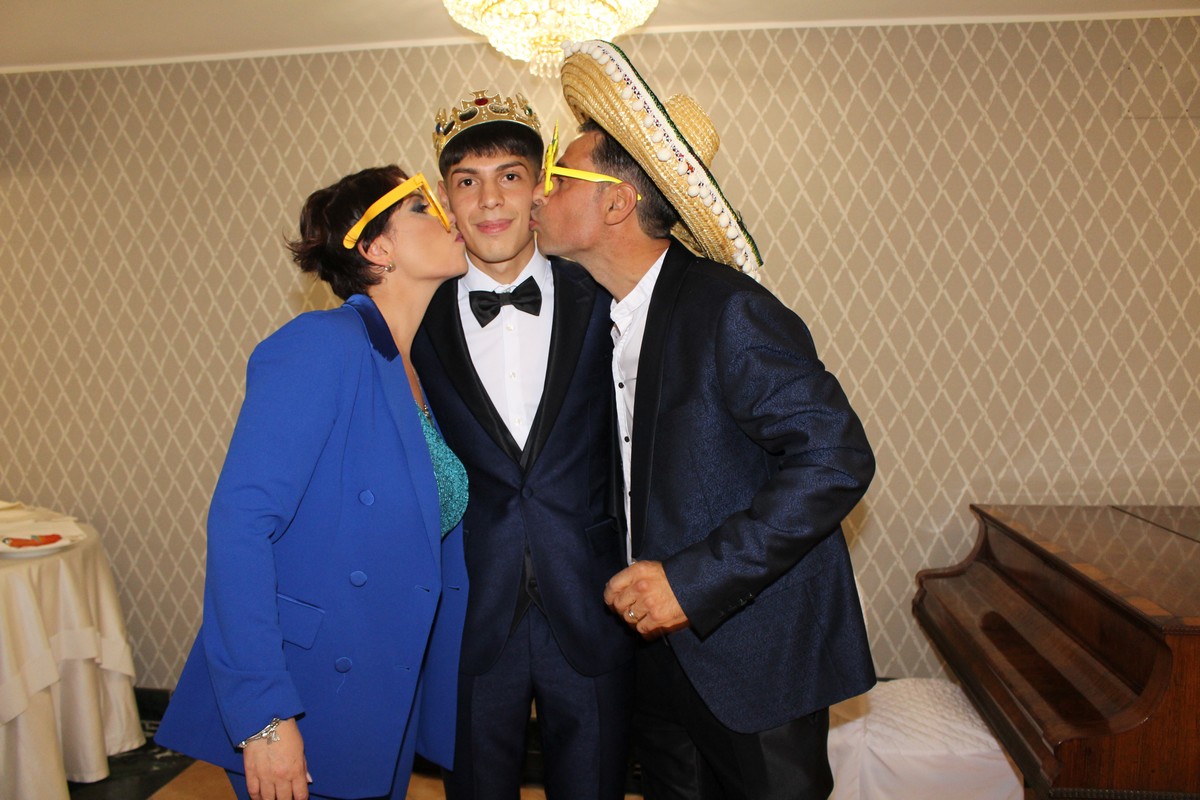 Compleanno Giovanni 19.10.2022